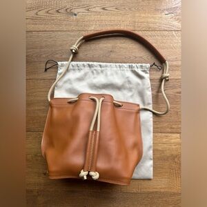 Dyad Africa Crossbody